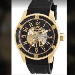 Invicta Men's 16279 Specialty Mechanical Black